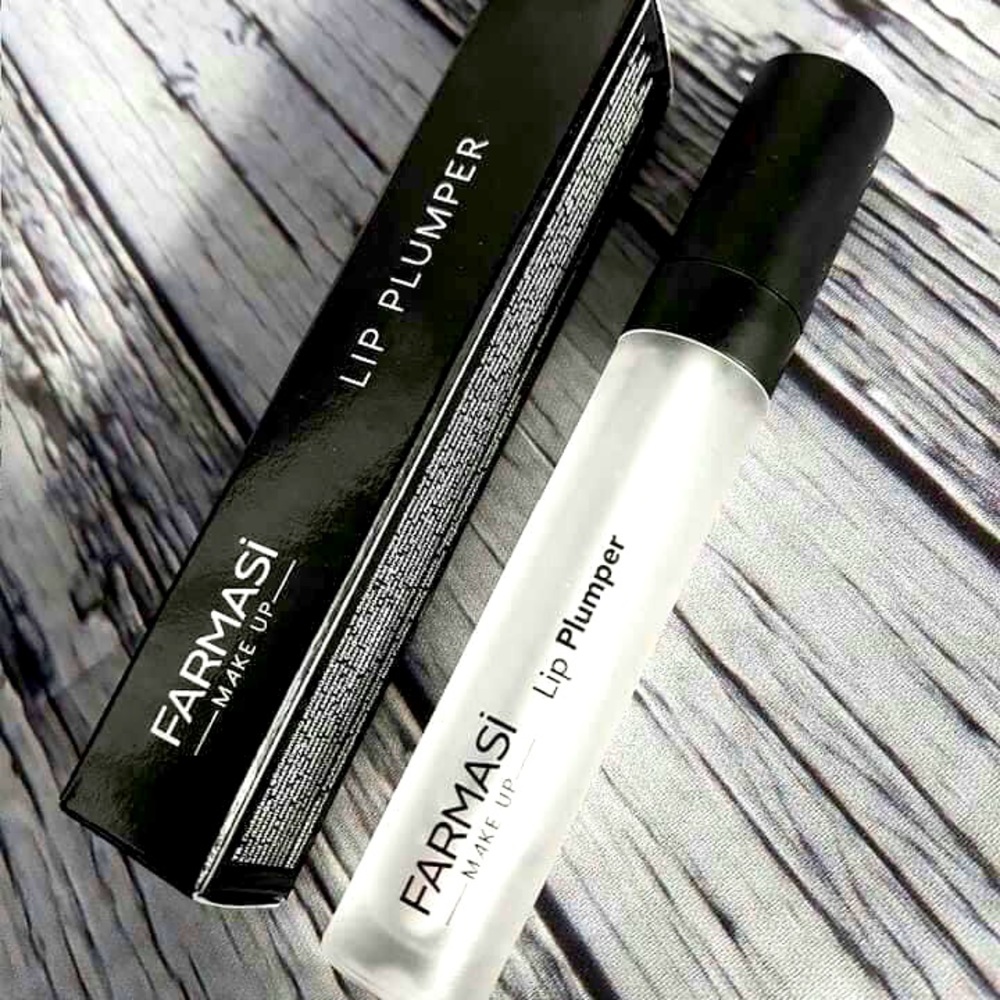 NEW Lip Plumper